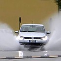 100 pics In The Car answers Aquaplaning