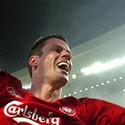 100 pics LFC Icons answers Jamie Carragher