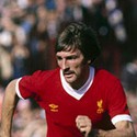 100 pics LFC Icons answers Steve Heighway