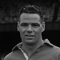 100 pics LFC Icons answers Billy Liddell