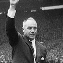 100 pics LFC Icons answers Bill Shankly