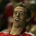 100 pics LFC Icons answers Peter Crouch
