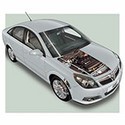 100 pics Modern Cars answers Vauxhall Vectra (Level 37)