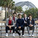 100 pics One-Something answers One Direction