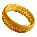 100 pics One-Something answers One Ring