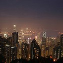 100 pics Places answers Hong Kong