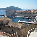 100 pics Places answers Dubrovnik