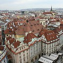 100 pics Places answers Prague