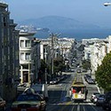 100 pics Places answers San Francisco