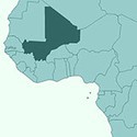 100 pics Places answers Mali