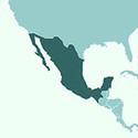 100 pics Places answers Mexico