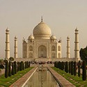 100 pics Places answers Taj Mahal