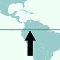 100 pics Places answers Equator