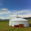100 pics Places answers Mongolia