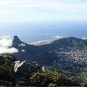 100 pics Places answers Cape Town