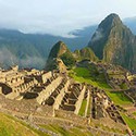 100 pics Places answers Machu Picchu