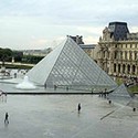 100 pics Places answers Louvre