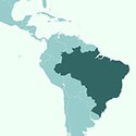 100 pics Places answers Brazil