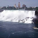 100 pics Places answers Niagara Falls