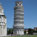 100 pics Places answers Pisa