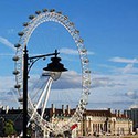 100 pics Places answers London Eye