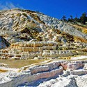 100 pics Places answers Yellowstone