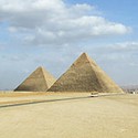 100 pics Places answers Pyramids