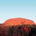 100 pics Places answers Ayers Rock