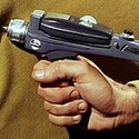 100 pics Sci-Fi answers Stun Gun