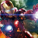 100 pics Sci-Fi answers Iron Man