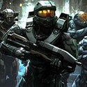 100 pics Sci-Fi answers Halo