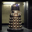 100 pics Sci-Fi answers Dalek