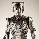 100 pics Sci-Fi answers Cyberman