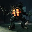 100 pics Sci-Fi answers Bioshock
