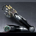 100 pics Sci-Fi answers Bionics