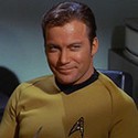 100 pics Sci-Fi answers Captain Kirk