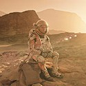 100 pics Sci-Fi answers The Martian