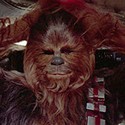 100 pics Sci-Fi answers Chewbacca
