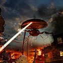 100 pics Sci-Fi answers War Of The Worlds