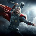 100 pics Sci-Fi answers Thor