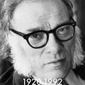 100 pics Sci-Fi answers Isaac Asimov