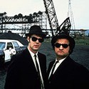 100 pics Something Blue answers Blues Brothers