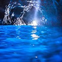 100 pics Something Blue answers Blue Grotto