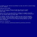 100 pics Something Blue answers Blue Screen