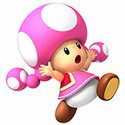 100 pics Spots Or Stripes answers Toadette