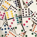 100 pics Spots Or Stripes answers Dominoes
