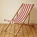 100 pics Spots Or Stripes answers Deck Chair