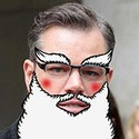 100 pics Star Santa answers Matt Damon