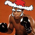 100 pics Star Santa answers Muhammed Ali