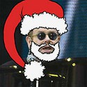 100 pics Star Santa answers Elton John
